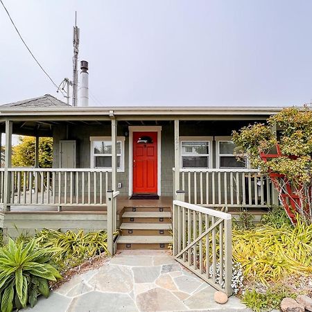 Taylor Made Cottage ボデガベイ エクステリア 写真